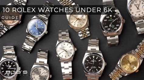 best buy rolex
